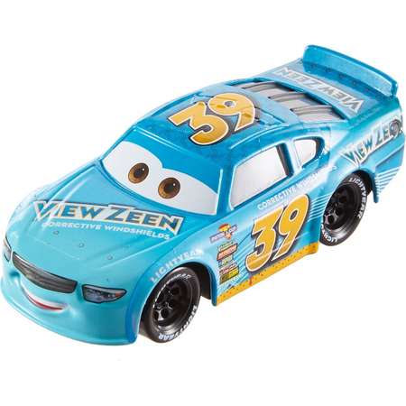 Автомобиль Cars Тачки 3 базовая