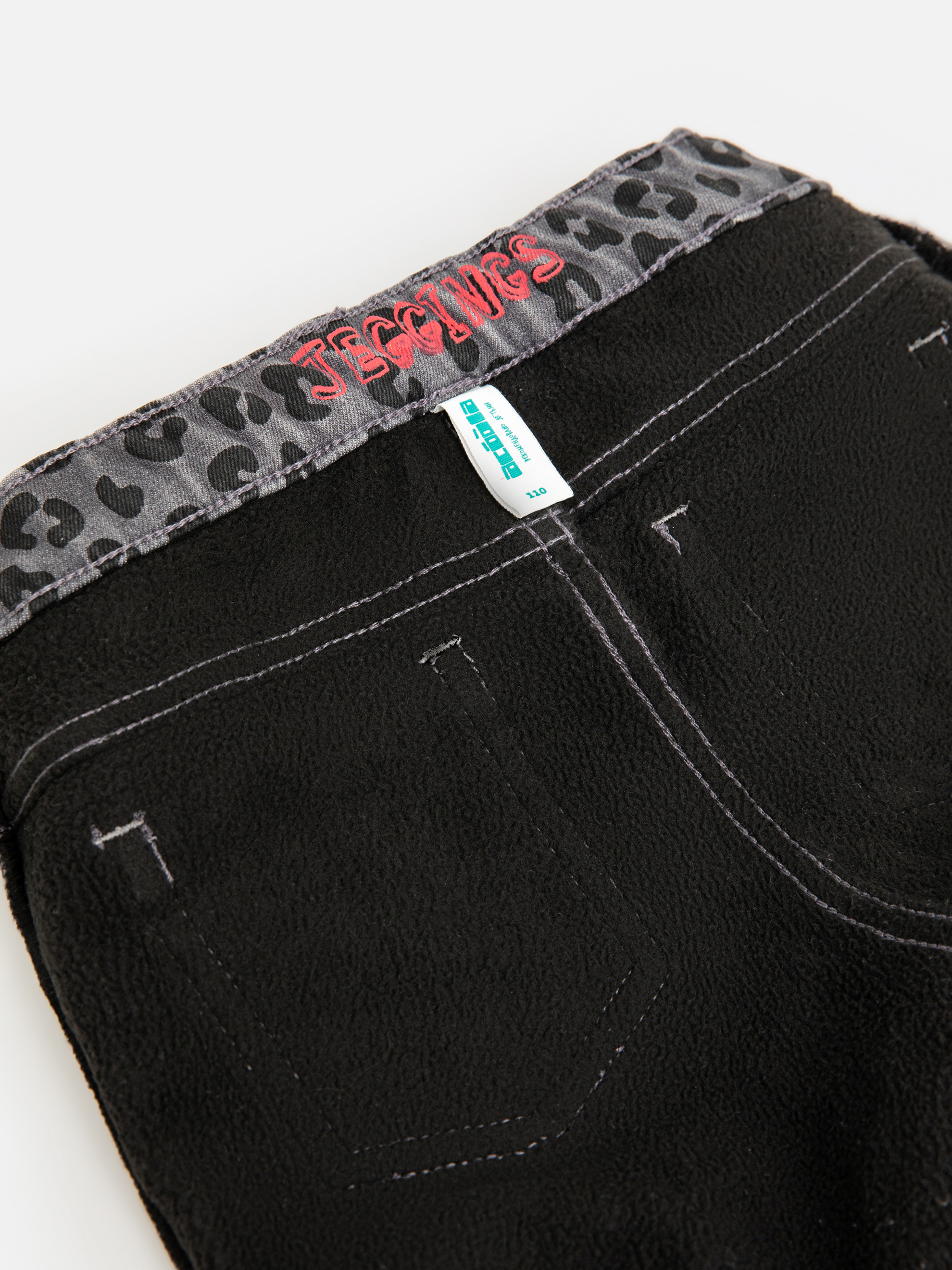 Джинсы Acoola 20220440088_0073300 - фото 8