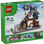 Конструктор LEGO Minecraft 21277 530 дет.