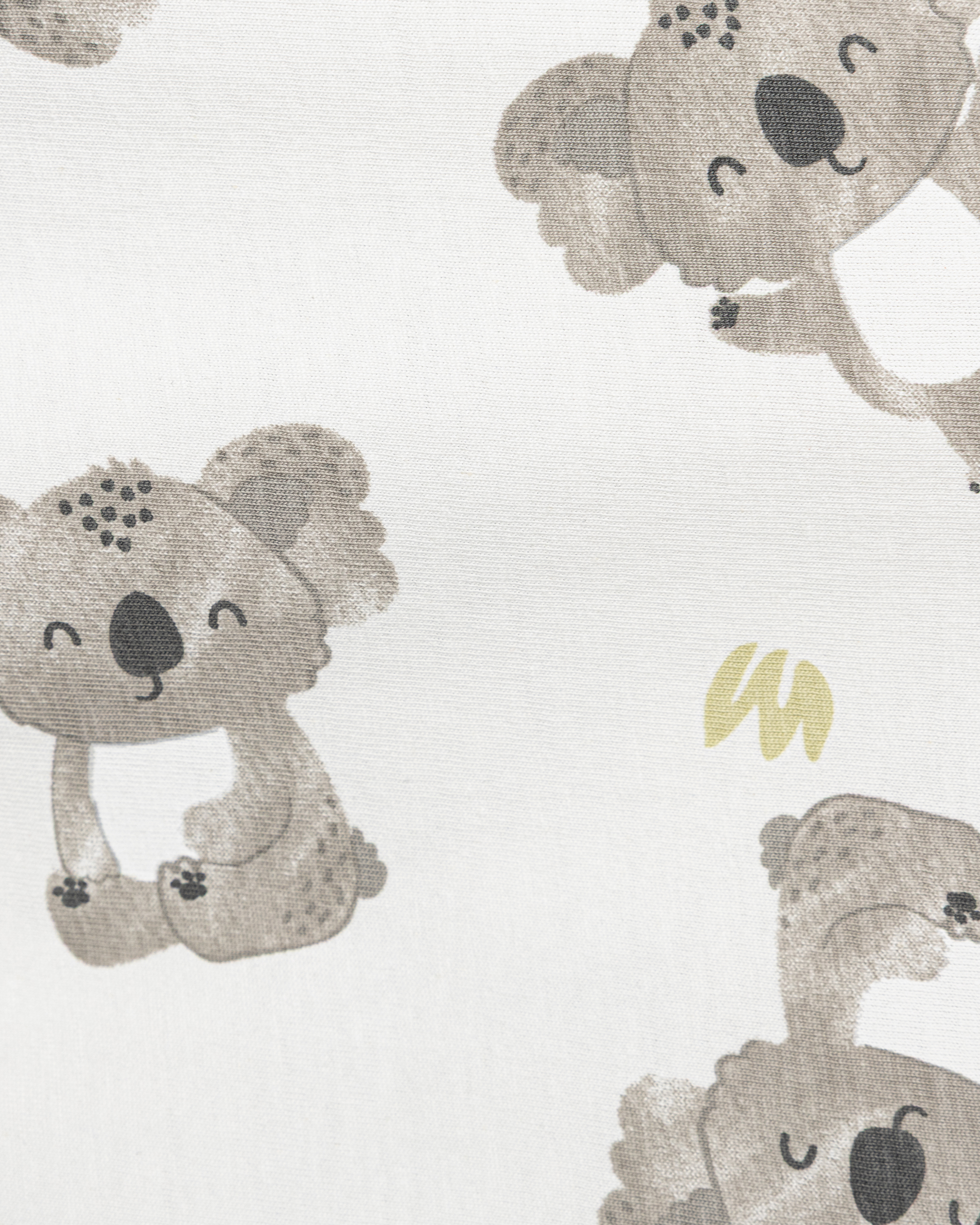 Футболка BabyGo S26BG4-KBR1-1ib-F0 - фото 3