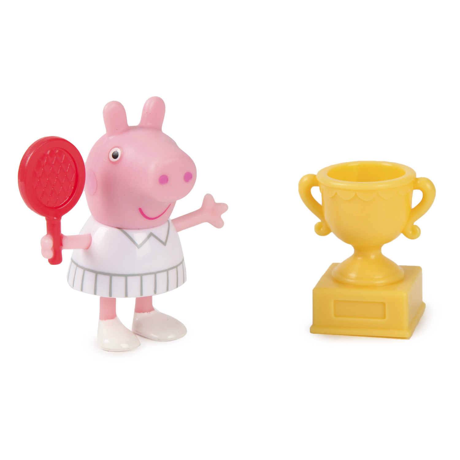 Игровой набор Свинка Пеппа - фото 3