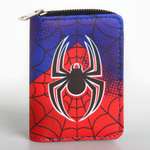 Кошелек NAZAMOK Паук