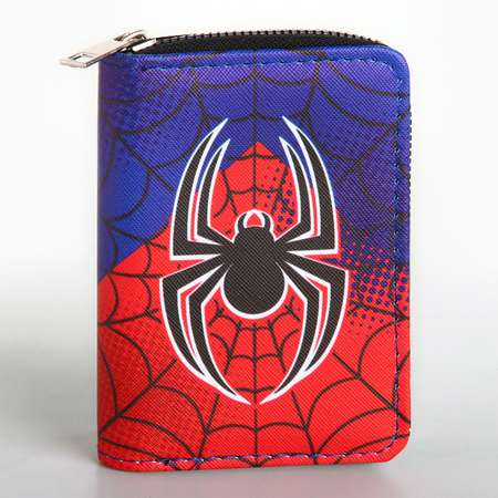 Кошелек NAZAMOK Паук