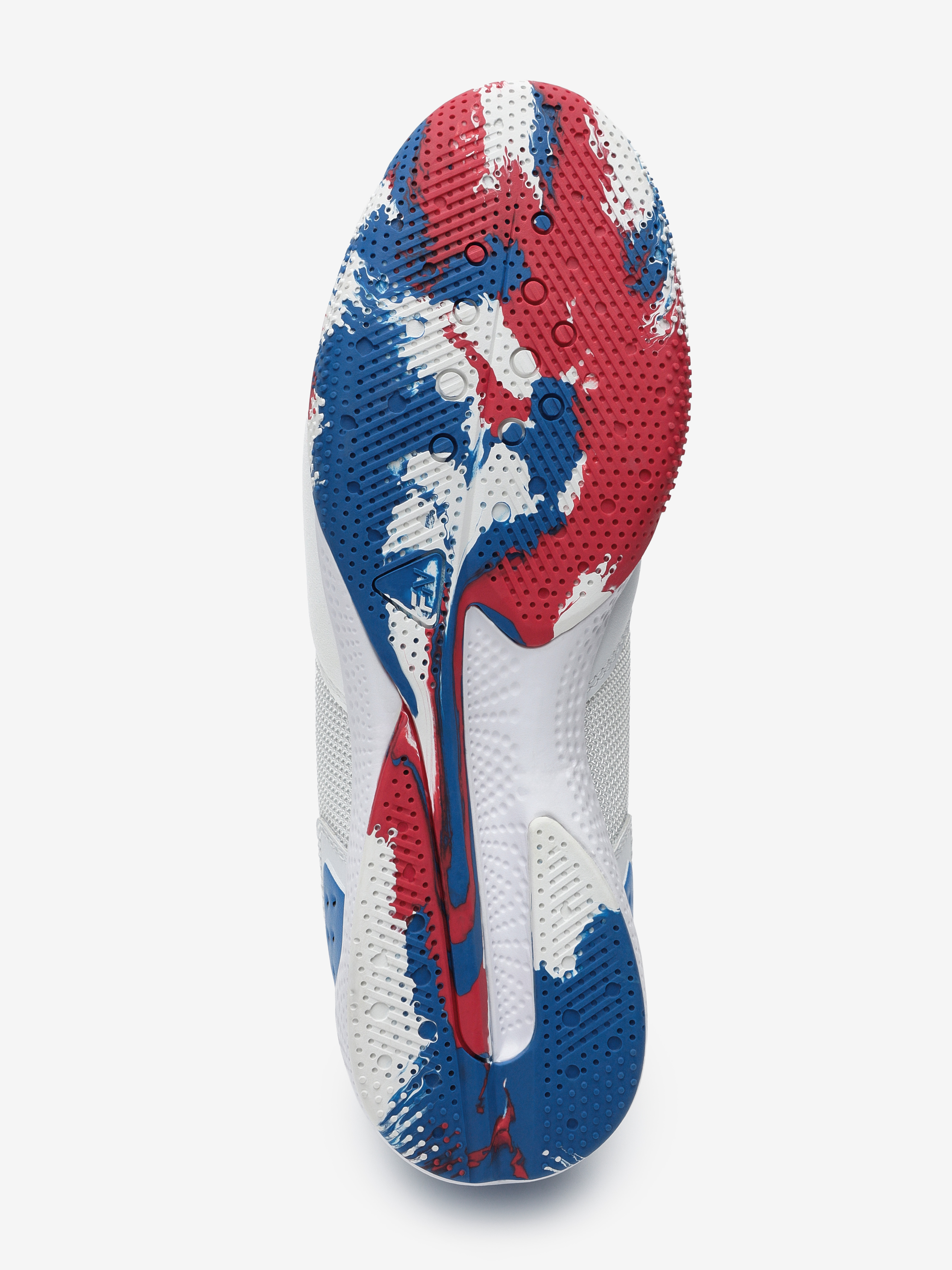 Кроссовки FN KFN5061005-104 - фото 13