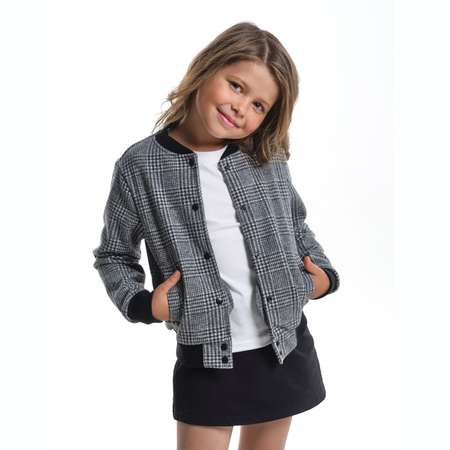 Бомбер Mini-Maxi