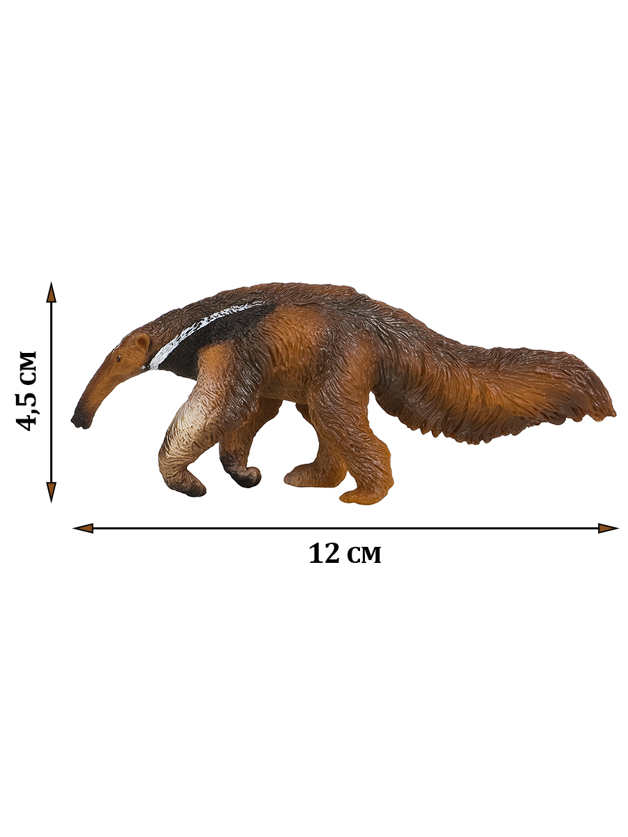 Игровой набор Masai Mara Мир диких животных - фото 4