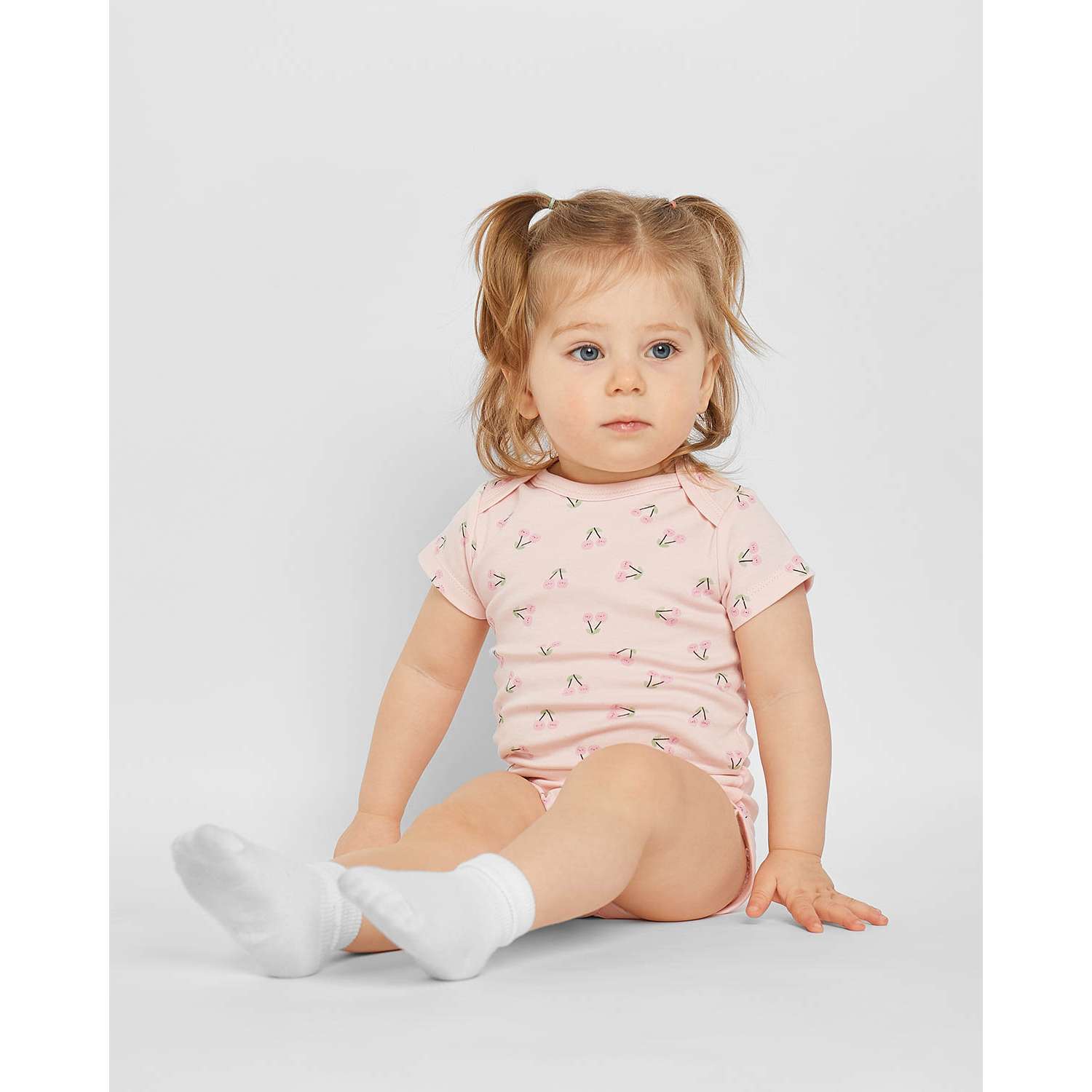 Боди BabyGo S23BG1-1537-9ig-JJ - фото 5