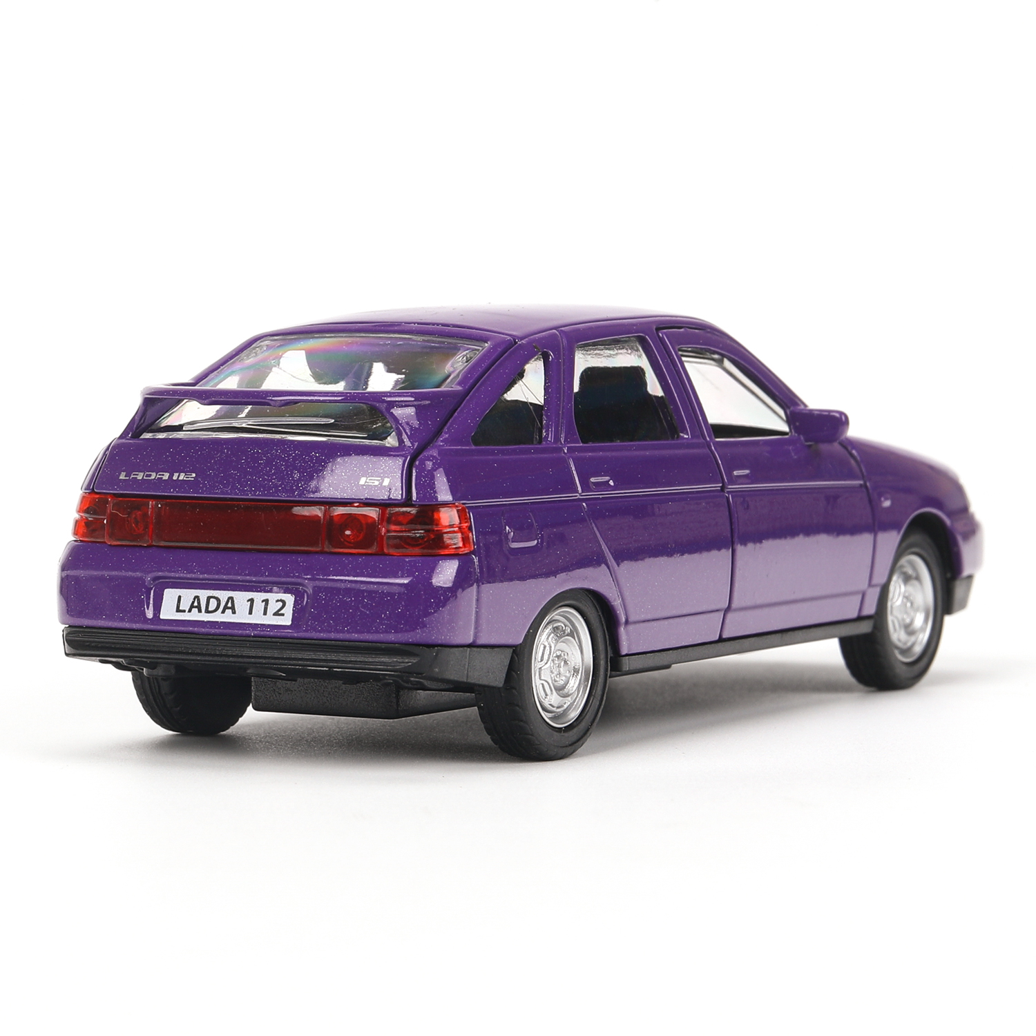 Автомобиль Технопарк ВАЗ 2112 405210 - фото 3