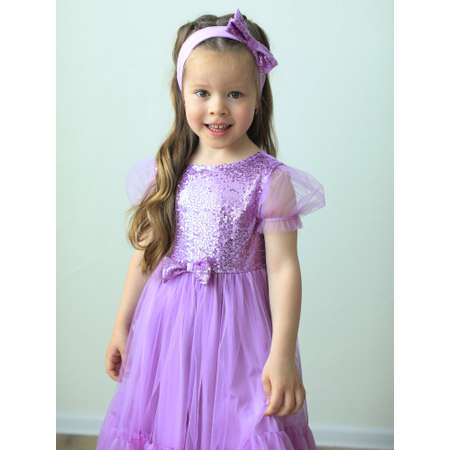 Платье Trendyco kids