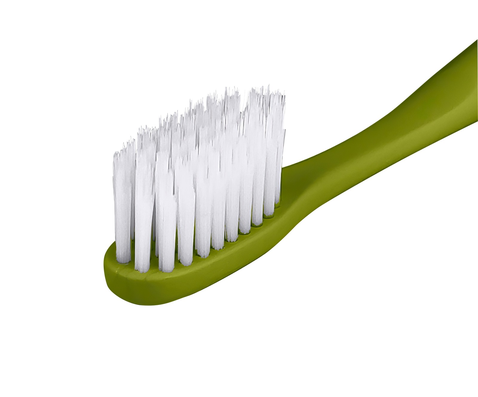 Зубная щетка классическая DENTAL CARE - фото 2
