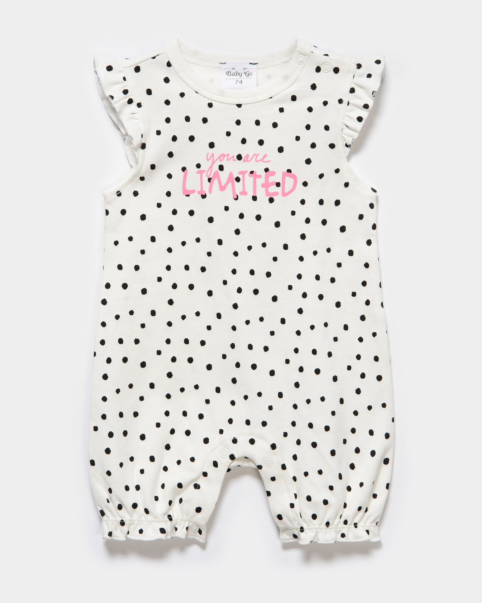 Песочник BabyGo S24-436BGig-00 - фото 1