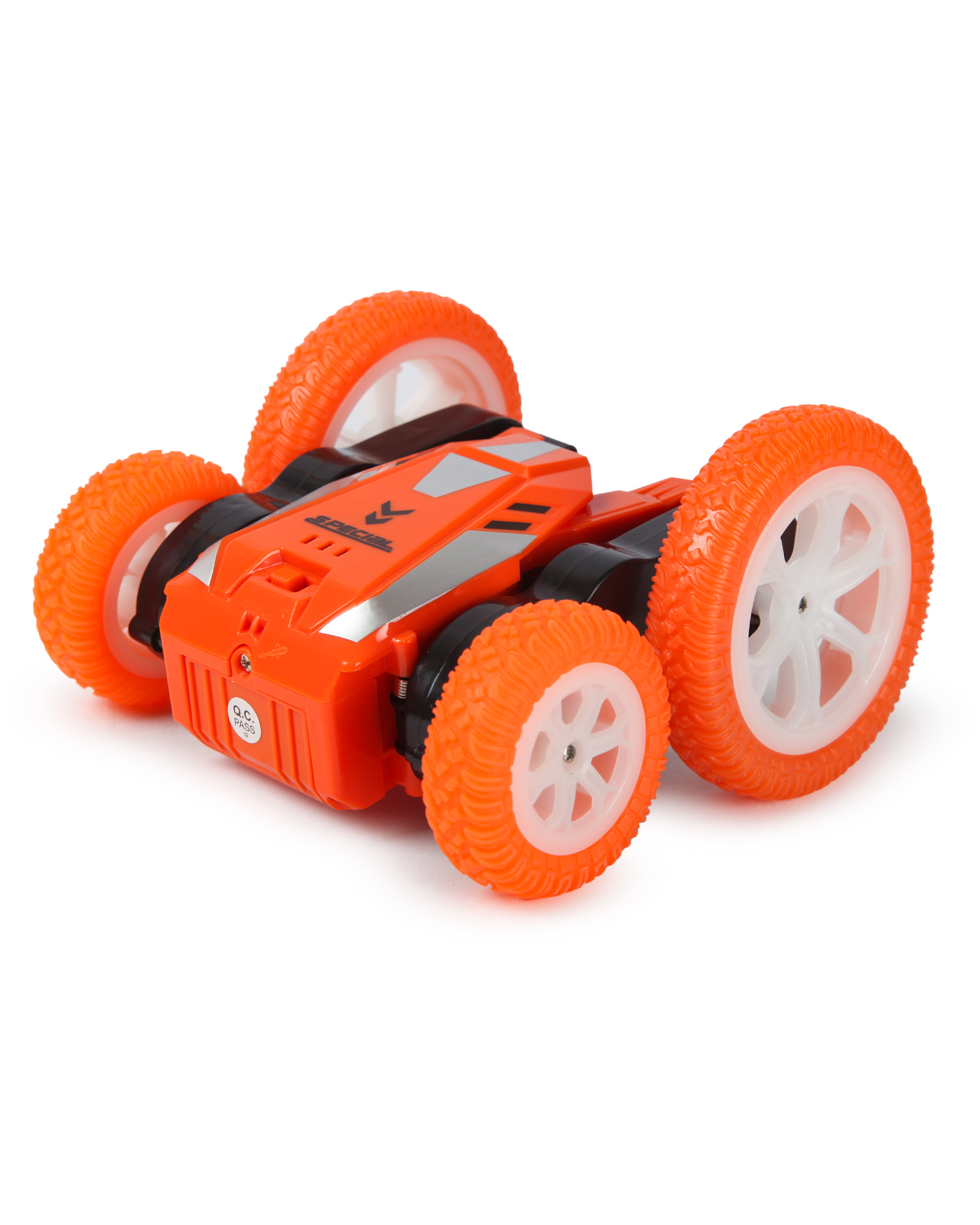 Автомобиль РУ Mobicaro перевертыш 1:24 - фото 2