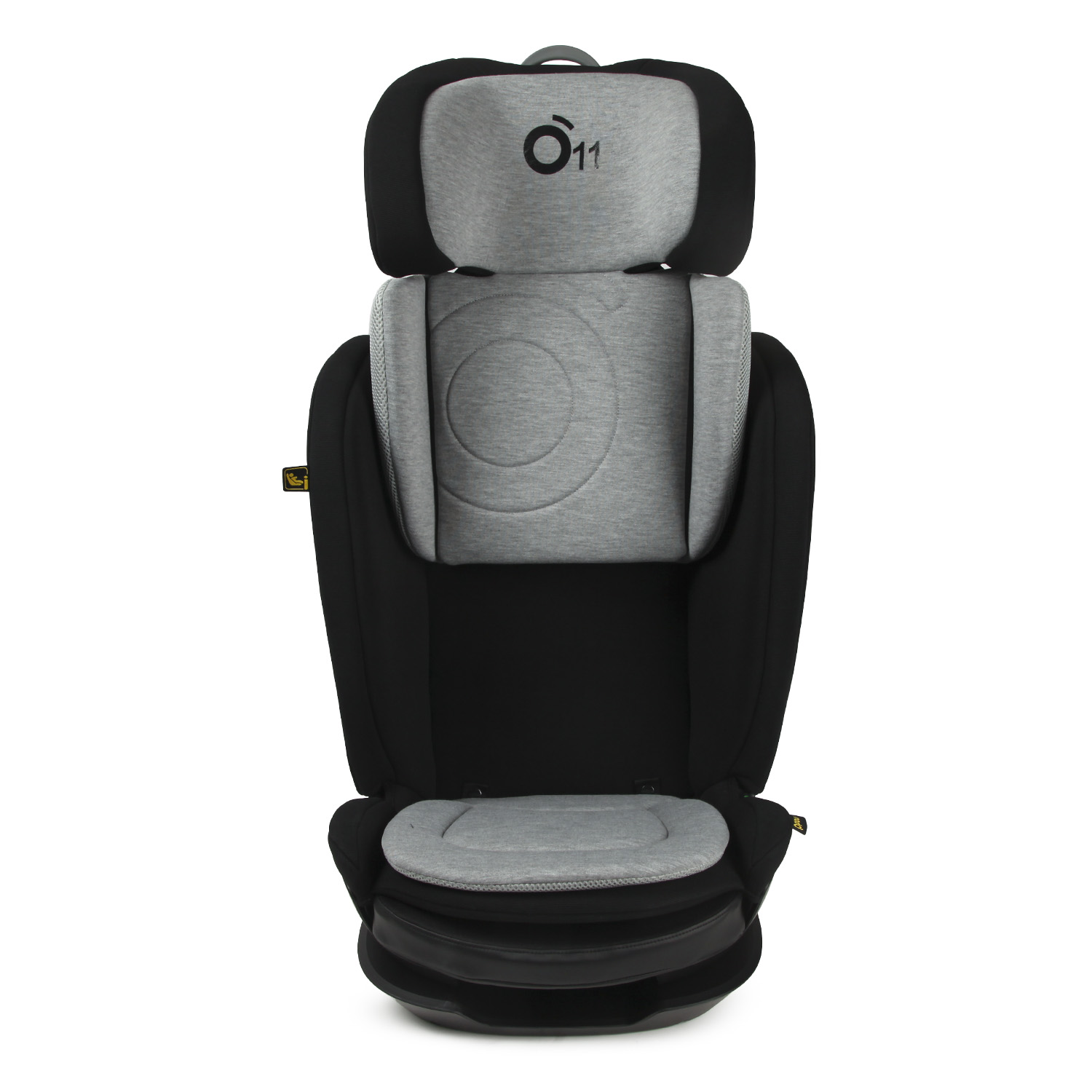 Автокресло nado Isofix 2/3 (15-36 кг) - фото 12