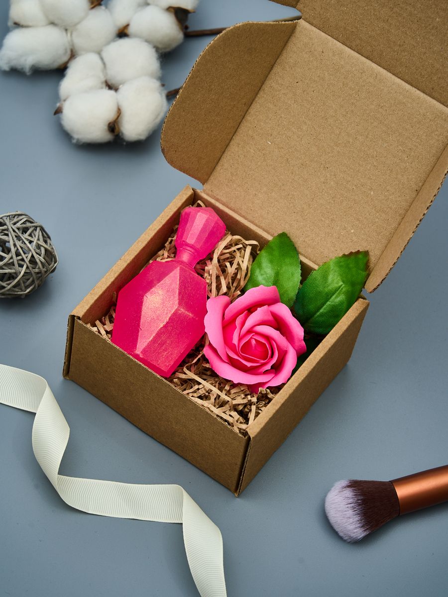 Мыло SKUINA - фото 1