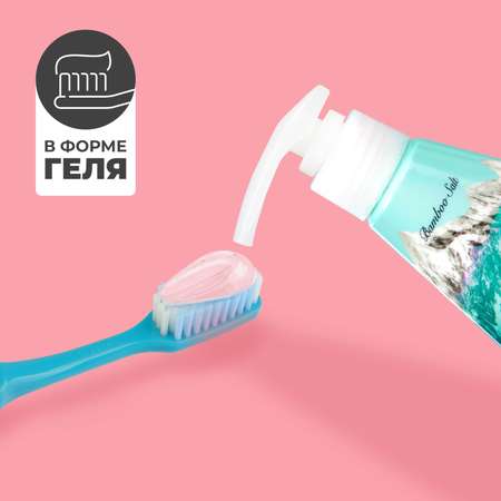 Зубная паста PERIOE