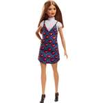 Кукла модельная Barbie