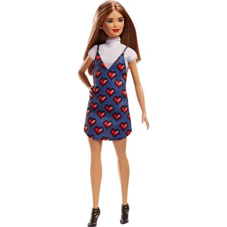 Кукла модельная Barbie