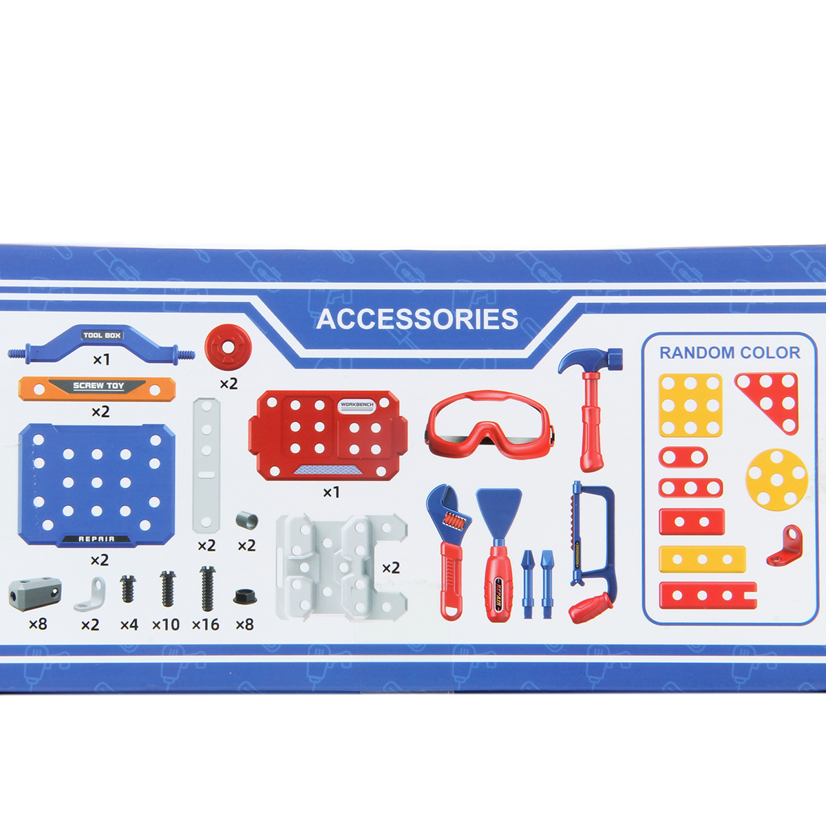 Игрушка Veld Co - фото 17