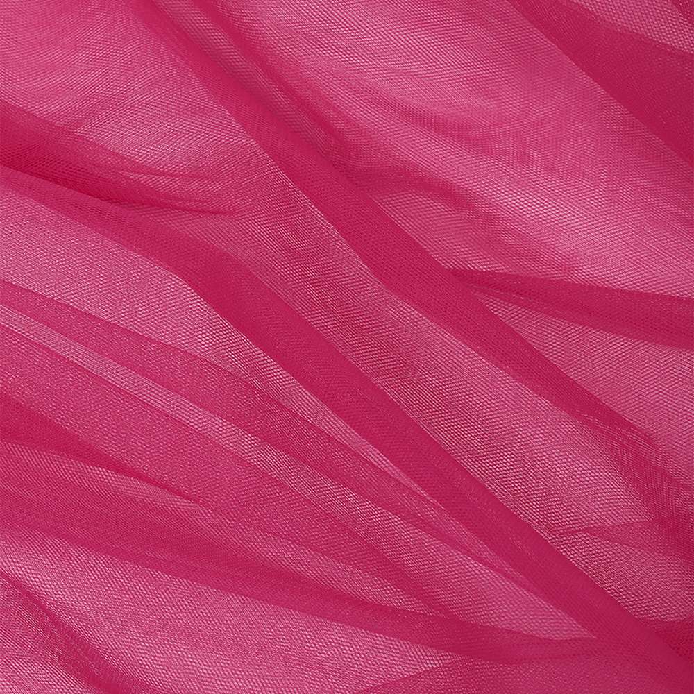 Еврофатин TBY мягкий матовый ярко-малиновый - фото 7