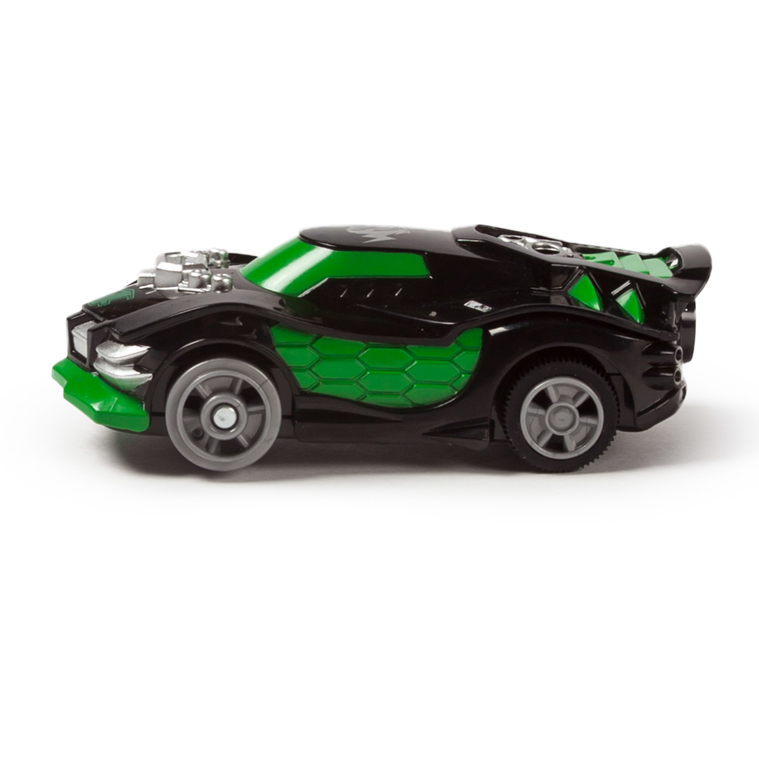 Автомобиль Auldey Toy Industry Ace YW211122-0 - фото 2