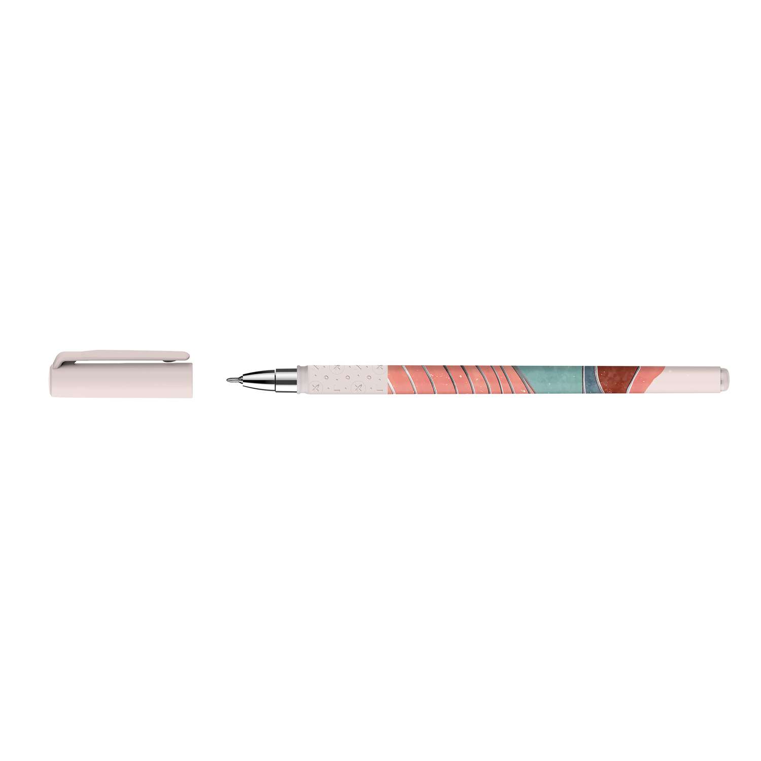 Ручка шариковая Lorex Stationery 1 шт. - фото 6