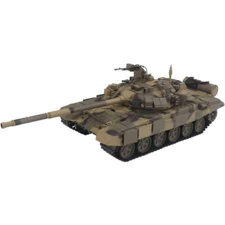 Танк РУ Heng Long 1:16