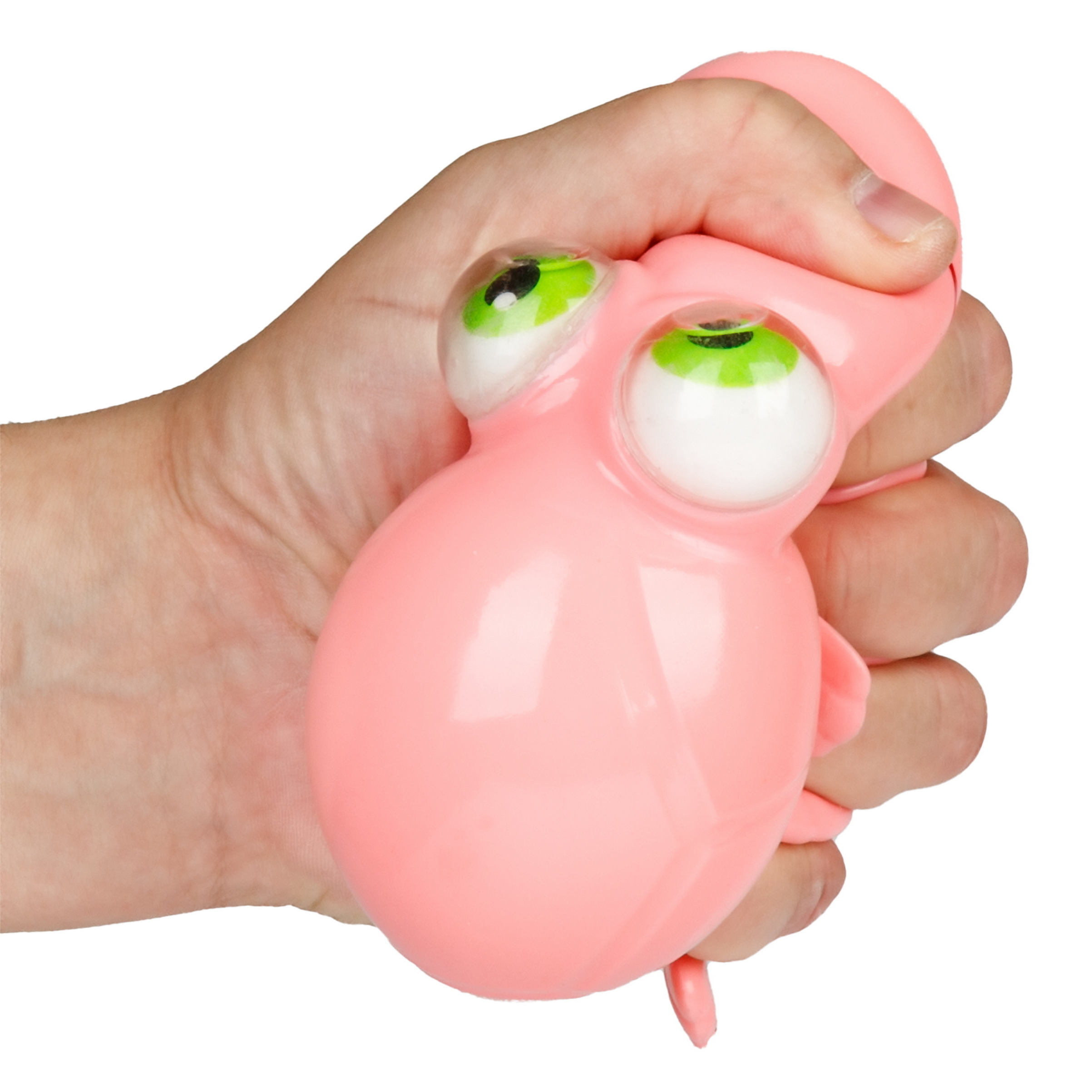 Игрушка-антистресс Крутой Замес сквиш - фото 5