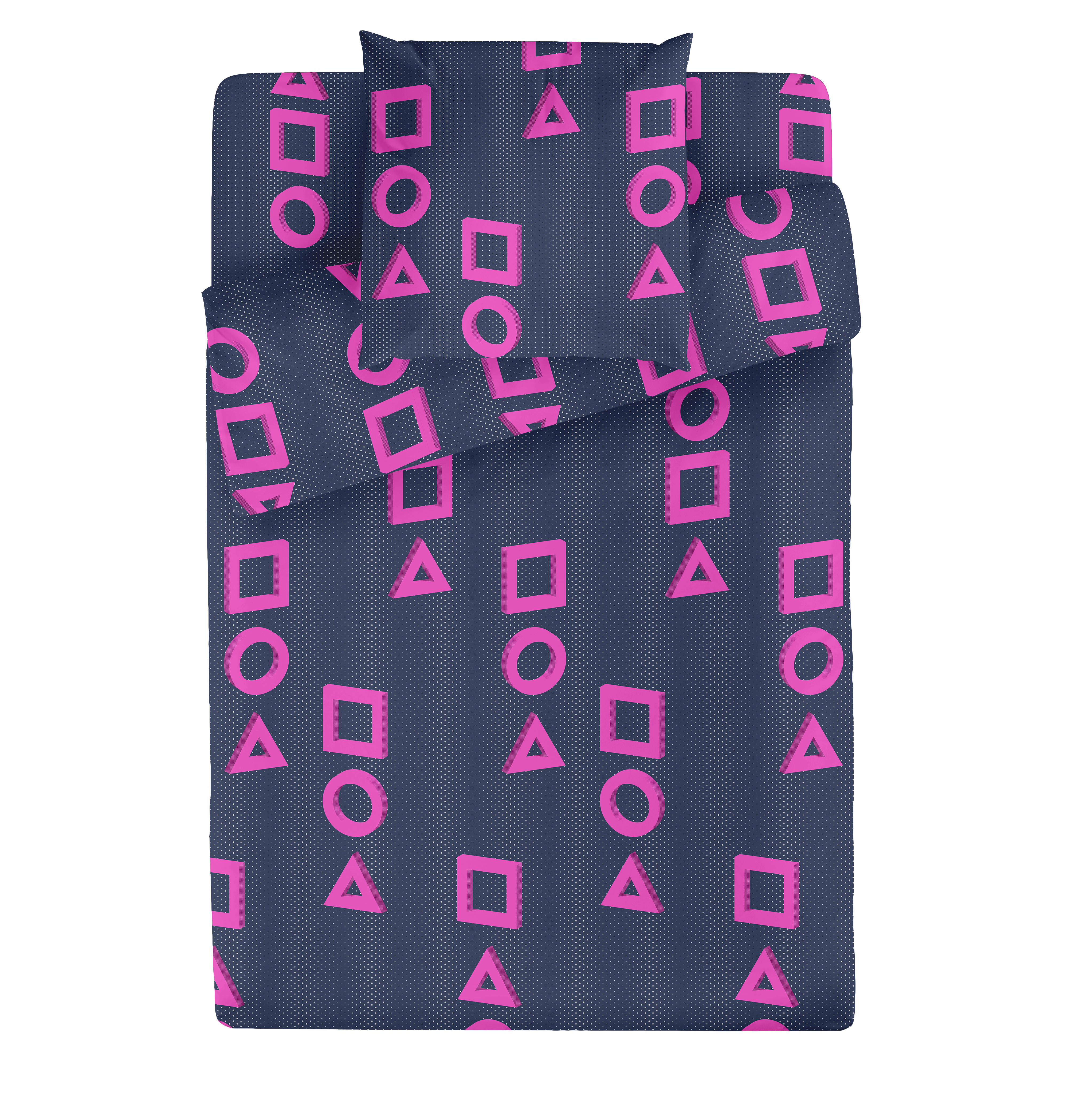 Комплект постельного белья BRAVO kids dreams 6339-1 полутораспальный 3 предм. - фото 10