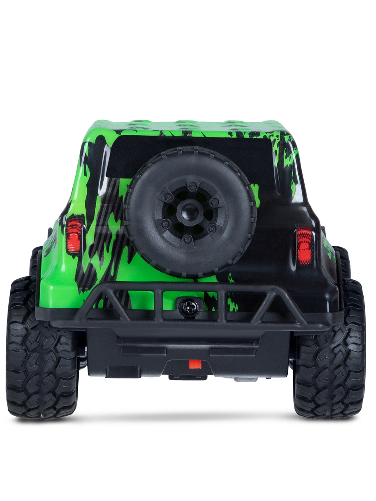 Внедорожник РУ AUTODRIVE 1:24 - фото 9