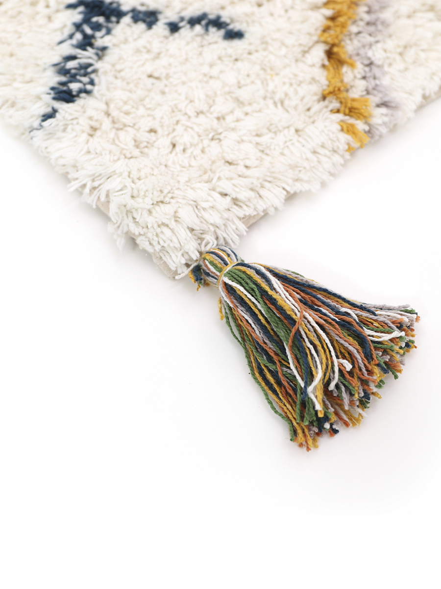 Ковёр Nattiot TRISHNA 110 x 160 см - фото 3