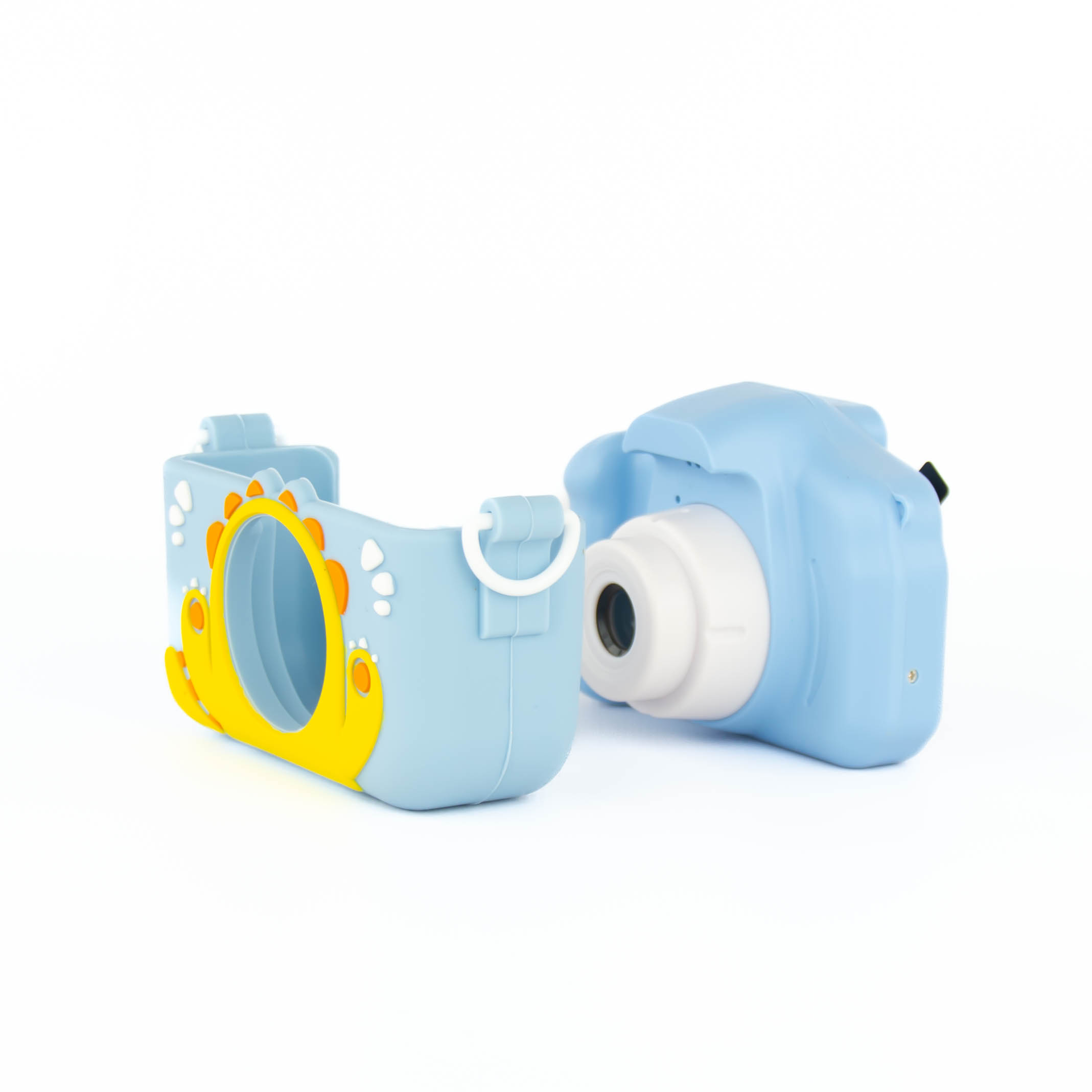 Цифровой фотоаппарат CASTLELADY - фото 3