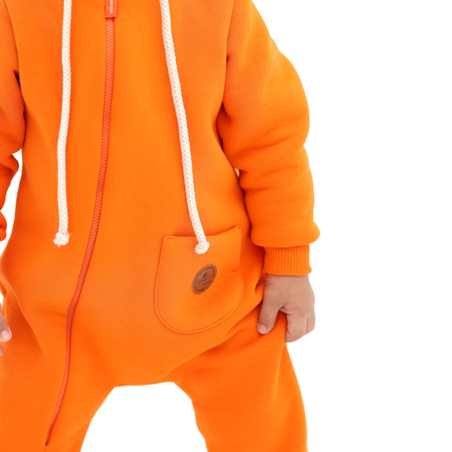 Комбинезон Wawa Kids W20270 - фото 4