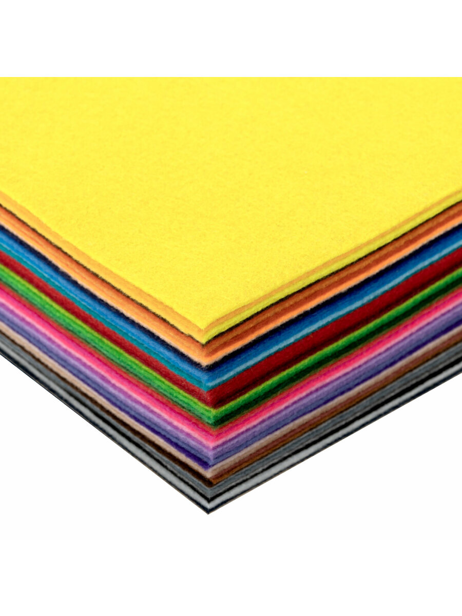 Набор для творчества Остров Сокровищ шитье Фетр - фото 8