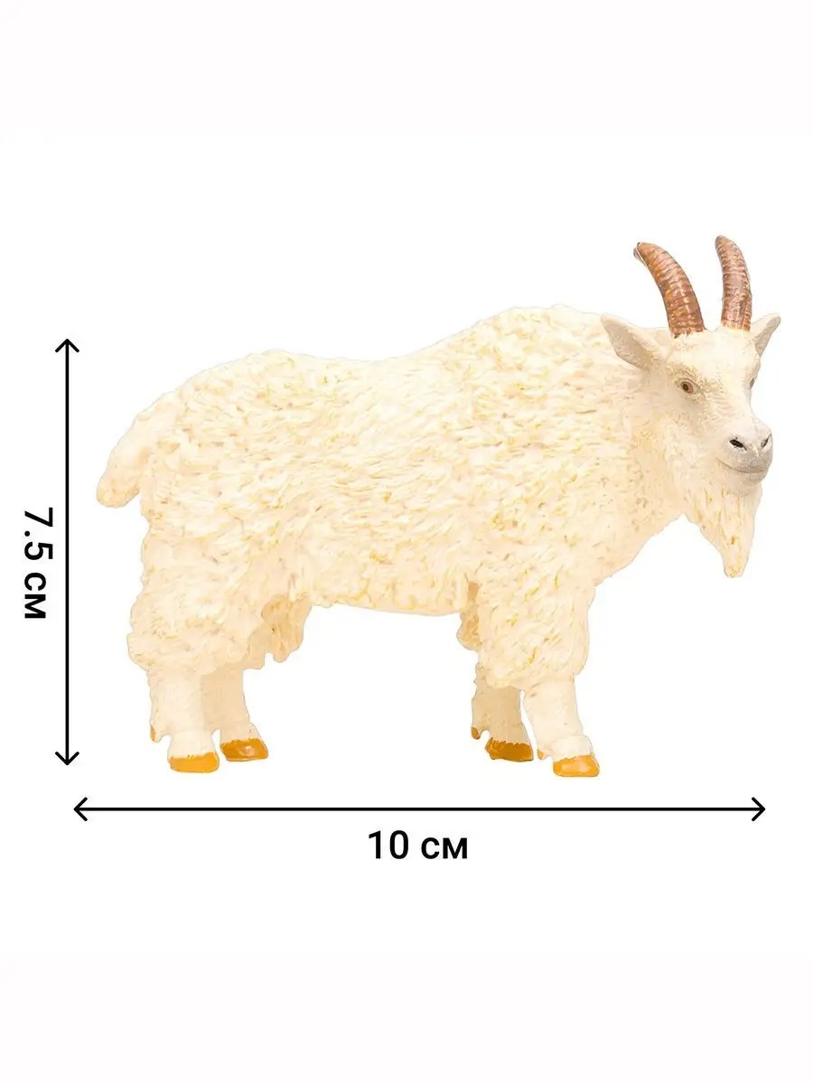 Игровой набор Masai Mara Ферма - фото 13