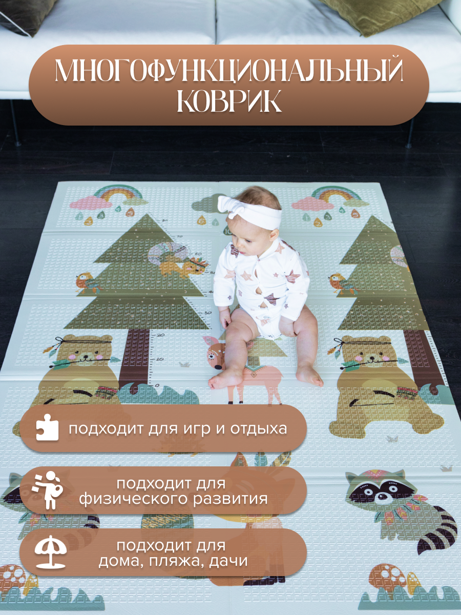 Коврик MIKMEL - фото 13