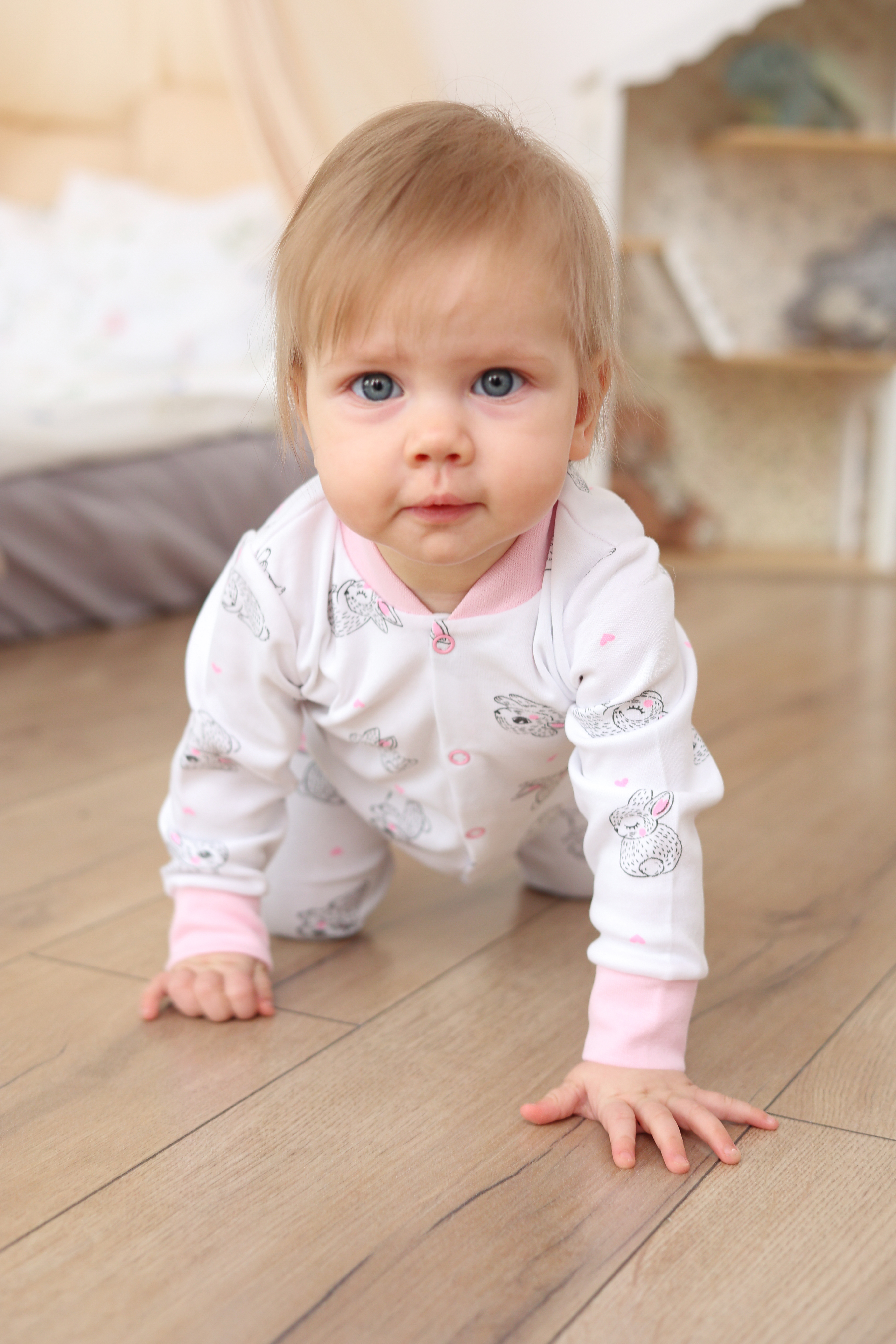Комбинезон LeeLuckBaby K3032-large - фото 9
