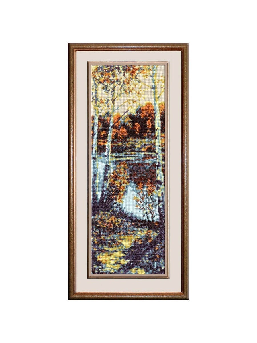 Набор для творчества РС Студия вышивание - фото 1