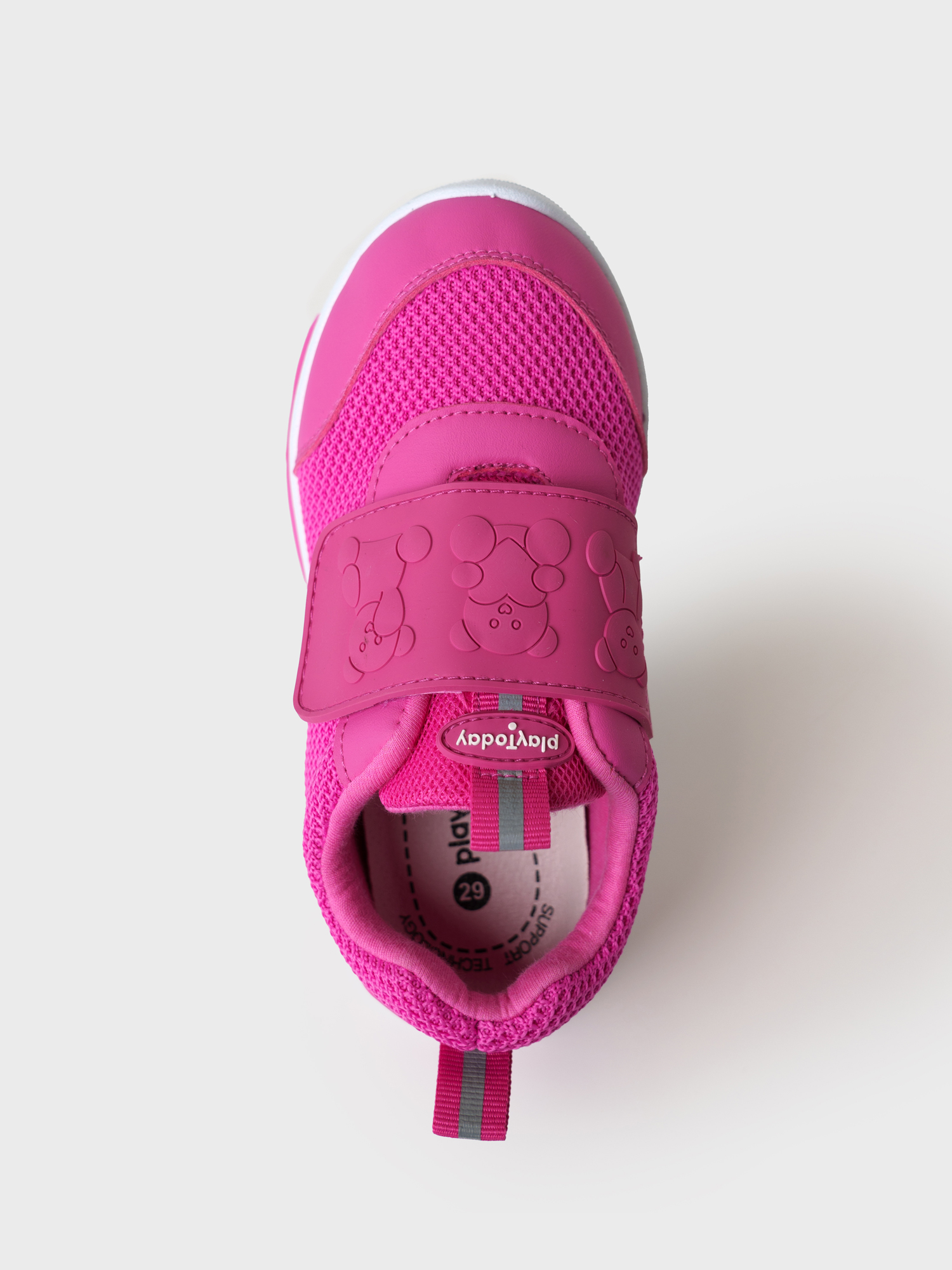 Кроссовки PlayToday 12622739 - фото 4