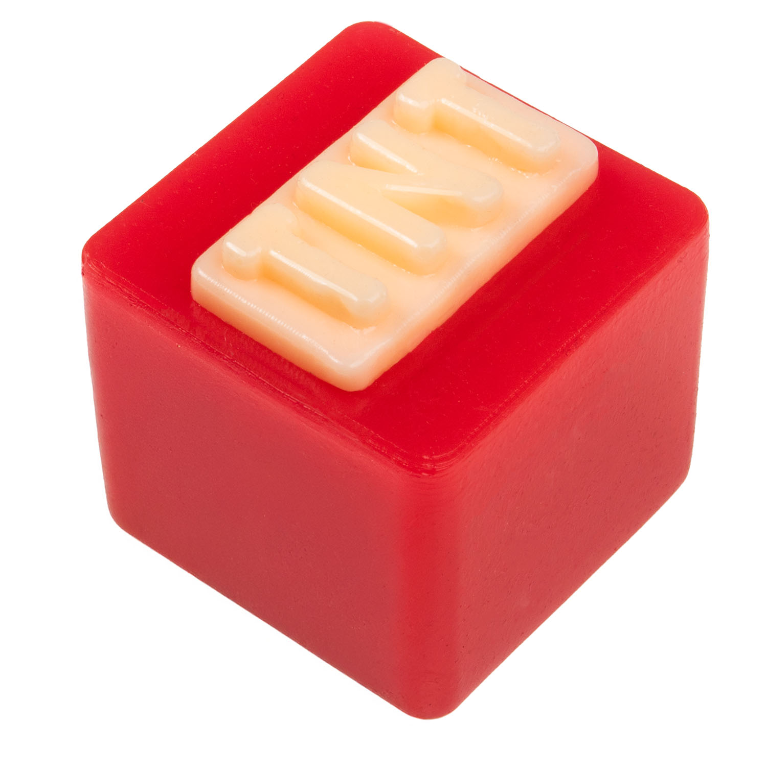 Игрушка-антистресс ТапМи сквиш Кубики - фото 1