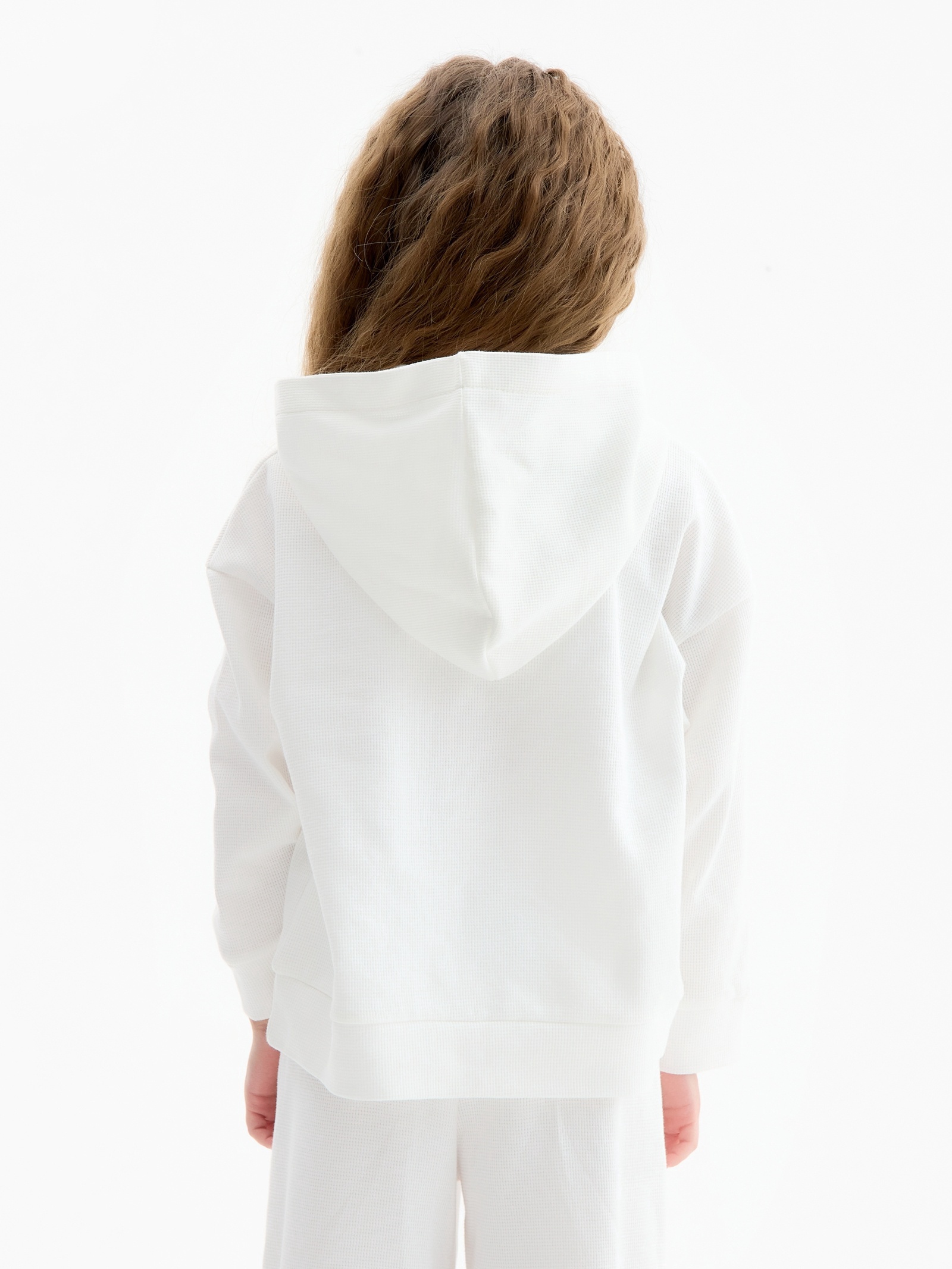 Худи Minaku 10799337 - фото 8