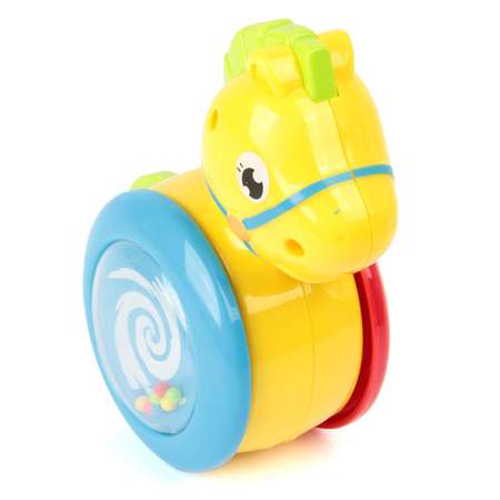 Игрушка УТИ ПУТИ погремушка