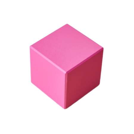 Конструктор kibooq Кубики Смотри снегири деревянный