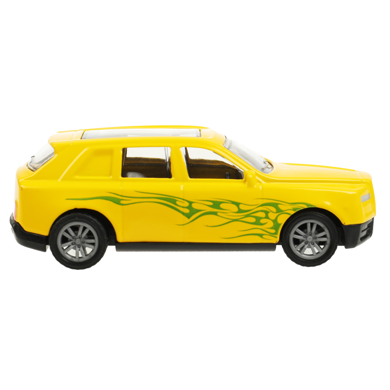 Внедорожник Технопарк 356992 - фото 3