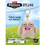 Мягкая игрушка FUGGLER Мистер Нидлс