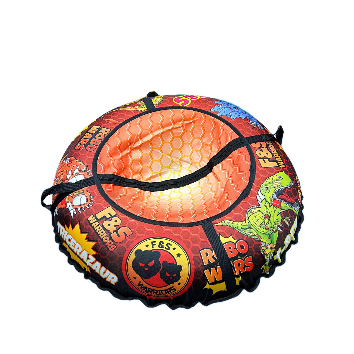 Тюбинг Fani and Sani 100 см - фото 1