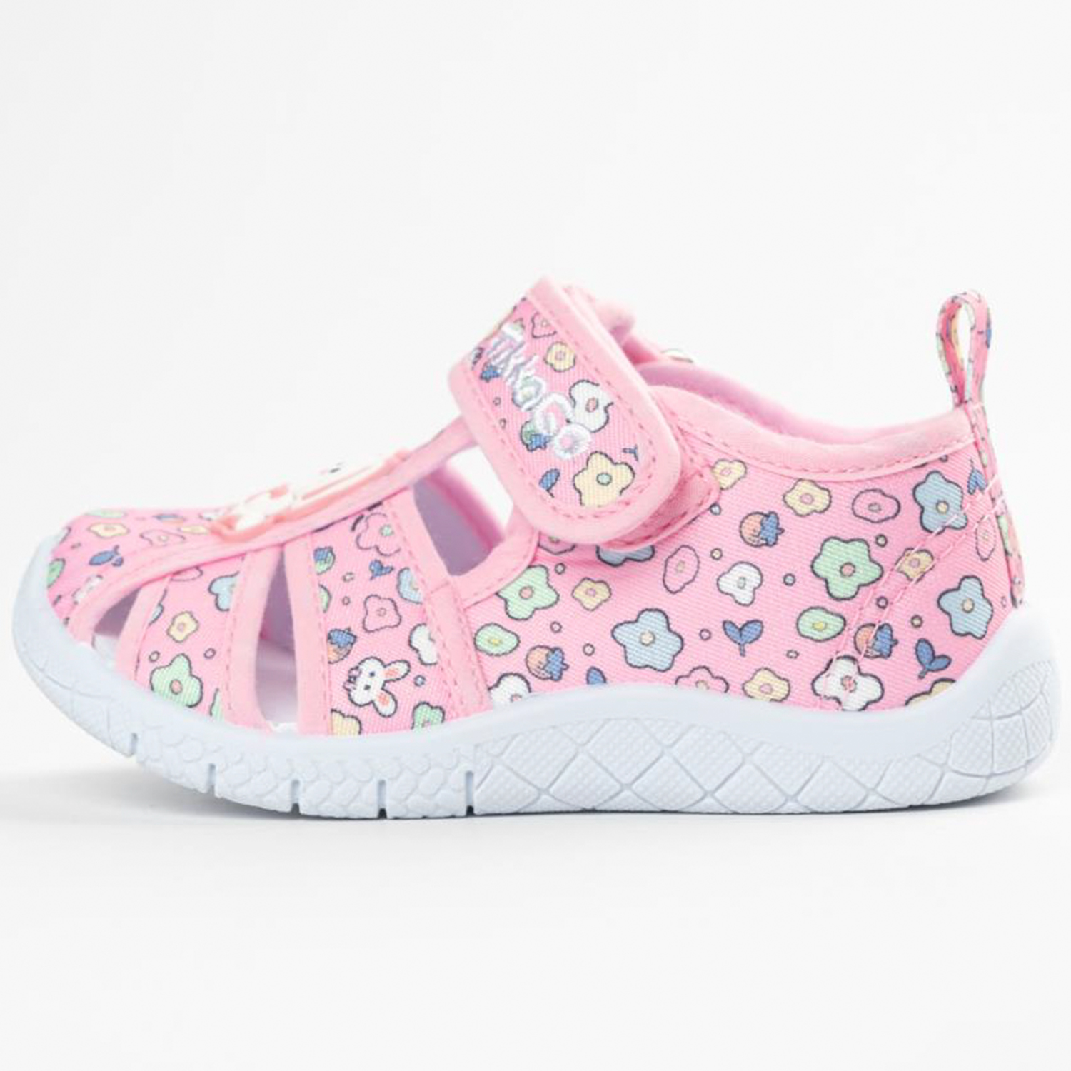 Сандалии TikkaGo 7N04_240805_pink - фото 7