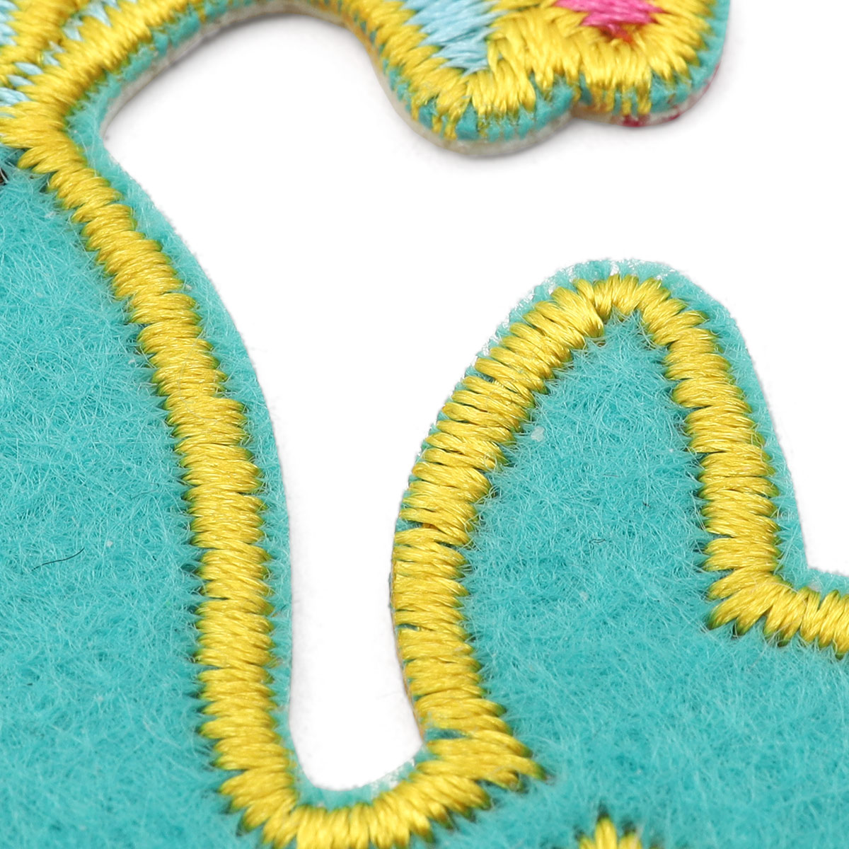 Набор для творчества Hobby Pro термоаппликация - фото 2