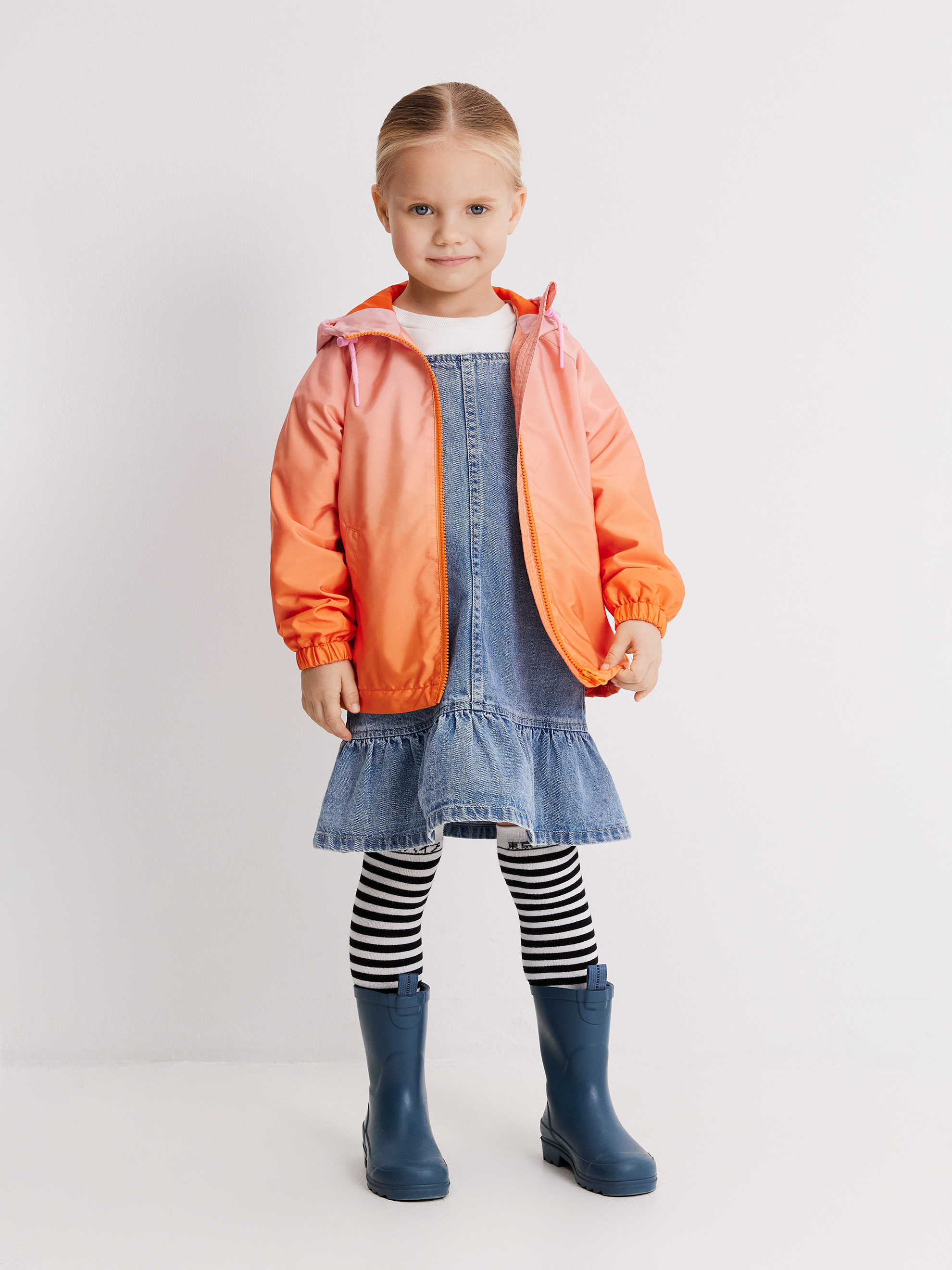 Ветровка Acoola 20220700013_0095501 - фото 9