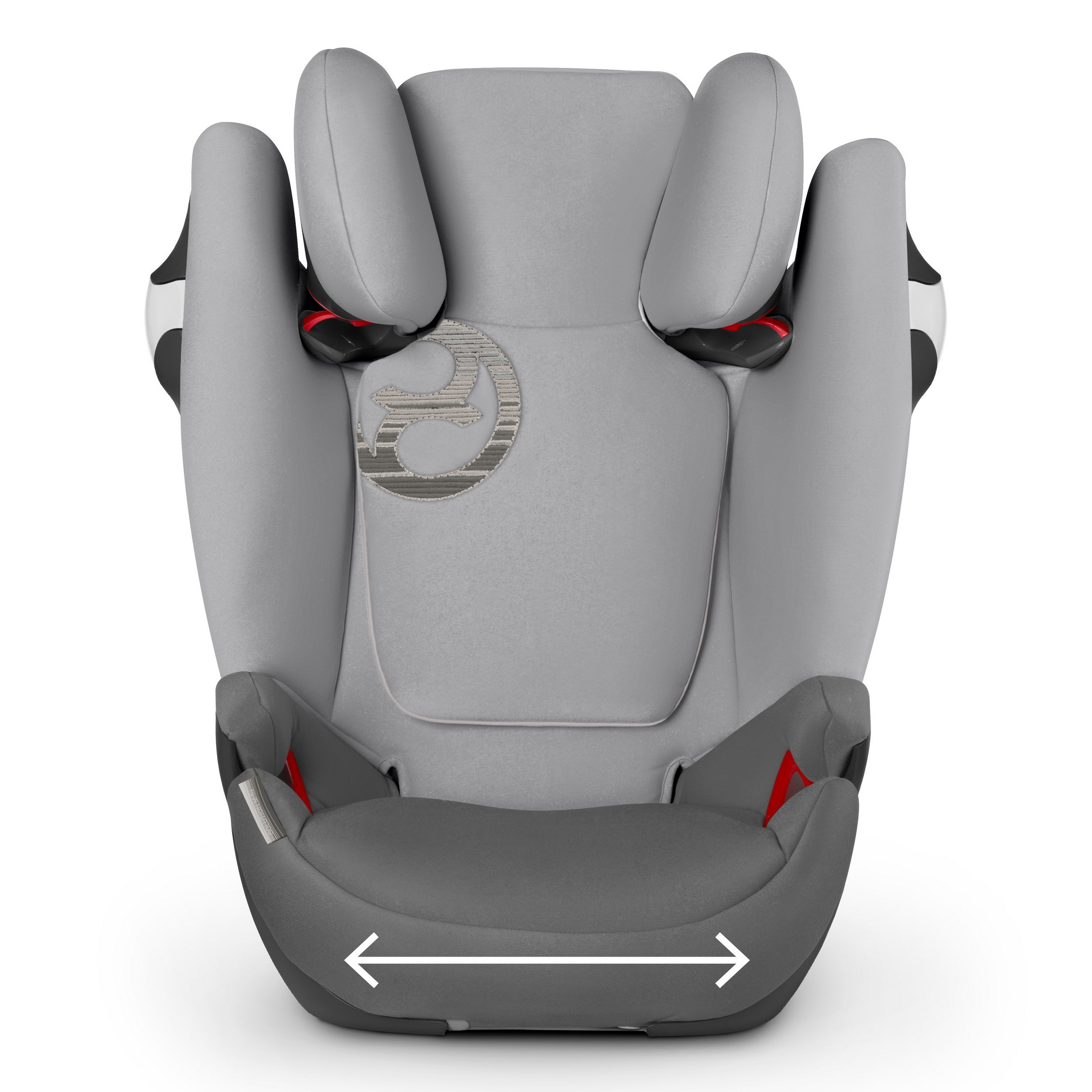 Автокресло Cybex Isofix 2/3 (15-36 кг) - фото 3