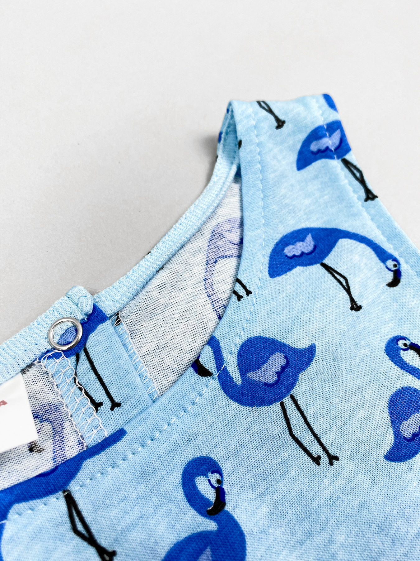 Платье YOULALA ЦБ-00001362 - фото 11